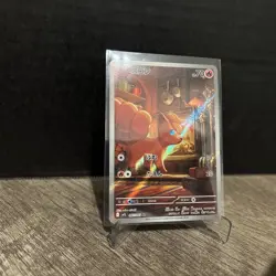 Vulpix AR 067/063 Japanese Pokemon Card Art Rare Holo NM/M Pack Fresh - Image 5