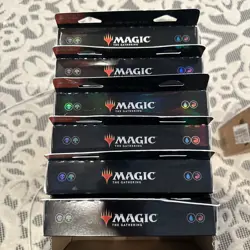Wizards of the Coast Magic The Gathering Arena Starter Kit - MTG- SHIPS FREE 195166100043 - Image 3