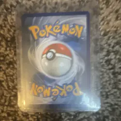 Pokemon Pikachu Promo Holo McDonald's 25th Anniversary TCG Card 25/25 - Image 2