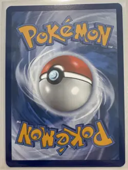Pokemon Poltchageist 171/167 Secret Rare Holo Twilight Masquerade Card - Image 2