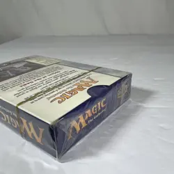 (NEW) Magic The Gathering 1998 MTG Portal Second Age Trading Card Game SEALED - Image 3