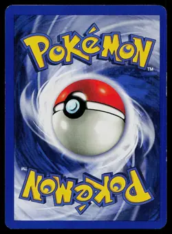 Pokemon Card Gym Heroes Erika's Gloom 45/132 Uncommon - Image 2