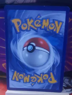 Pokemon TCG Gyarados EX XY106 XY Holo Promo Card - Image 2