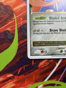 Zacian LV. X SWSH135 SWSH: Sword & Shield Promo Cards Holo - Image 4