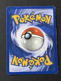 Pokemon TCG Blissey Neo Revelation Holo Rare Card 2/64 LP/MP Vintage WOTC 2000 - Image 2