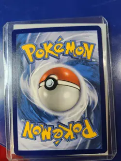 Charizard v SWSH260 Holo Promo Card Sword & Shield - Image 2