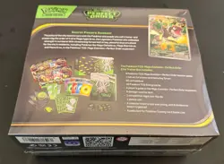 Pokemon Elite Trainer Box ~ Perfect Order ~ 3 Booster Packs ~ New Sealed ~ 2026 - Image 3