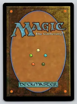 Geothermal Bog L Commander: FINAL FANTASY 399 NM MTG Magic FF6 FFVI - Image 2