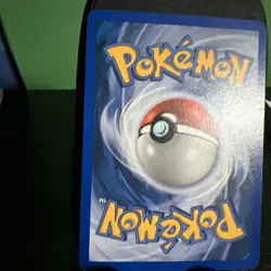 Pokemon Nidoqueen Reverse Holo Rare 32/110 Legendary Collection MP - Image 5