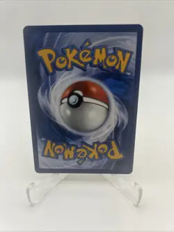101/132 Latios Prize Pack Series 8 Stamped Pokemon TCG Mega Cosmos Holo - Image 2