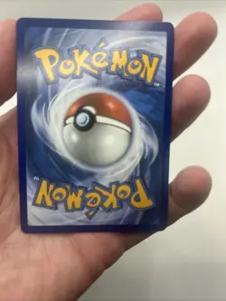 101/132 Latios Prize Pack Series 8 Stamped Pokemon TCG Mega Cosmos Holo - Image 5