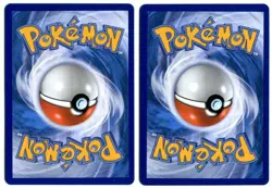 Pokemon TCG Mega Charizard X Ex 023 + Oricorio 024 UPC Promo Phantasmal Flames - Image 2