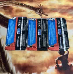 Pokemon Black Bolt Booster Pack Factory Sealed Brand New Scarlet And Violet TCG - Image 2