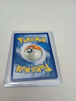 2017 Pokemon SM Full Art Ho-Oh GX SM80 Black Star Promo Shining Legends - Image 4