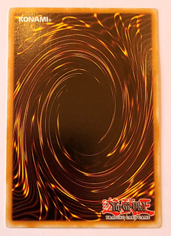 YuGiOh TCG: Smashing Ground YSDJ-EN026 1st Edition Near Mint (NM) - Image 2