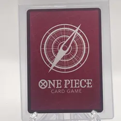 One Piece CCG Lim OP09-022 Leader English - Image 2