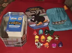 Club Penguin Card-Jitsu Trading Card Game 2011 - Image 1