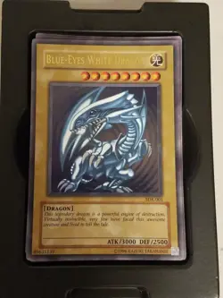 Konami Yu-Gi-Oh! Unlimited Starter Deck Kaiba - 50 Cards Open Box Yugioh - Image 3
