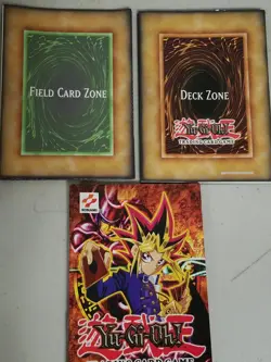 Konami Yu-Gi-Oh! Unlimited Starter Deck Kaiba - 50 Cards Open Box Yugioh - Image 4