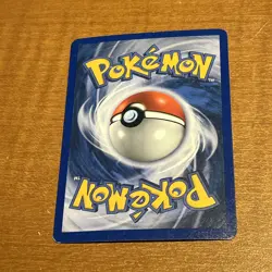 Pokemon Arcanine Reverse Holo Rare Sandstorm Ex Vintage E Reader 2003 15/100 - Image 4