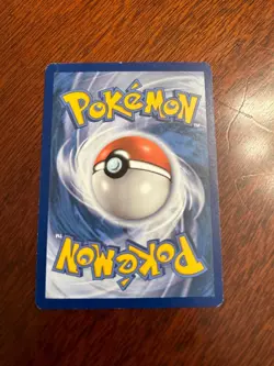 Pikachu 7/15 McDonalds Pokemon Card TCG 2022 Rare - Image 2