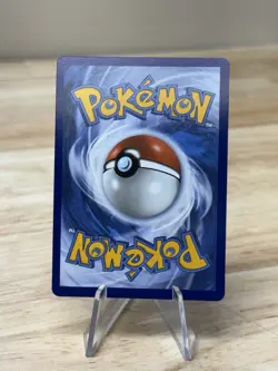 Mega Scrafty ex - 270/217 Mega Attack Rare Pokemon Ascended Heroes NM - Image 2