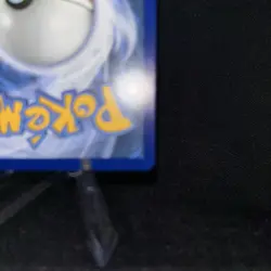 Piplup 098/094 Illustration Rare Pokemon TCG Phantasmal Flames English NM+ - Image 3