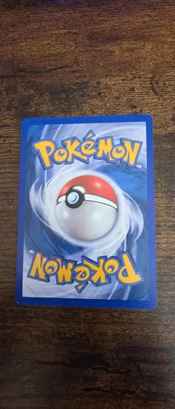 Team Aqua's Kyogre (EX Team Magma vs Team Aqua) 3/095 Deck Exclusives Pokemon NM - Image 2