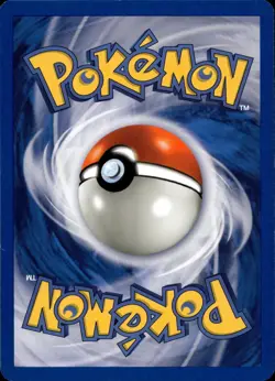 BLAINE'S PONYTA 64/132 COMMON GYM CHALLENGE POKEMON UNLIMITED LP - Image 2