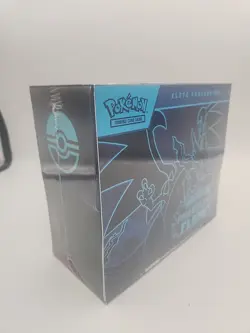 Pokemon TCG Mega Evolution Phantasmal Flames Elite Trainer Box ETB - Sealed - Image 2