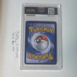 Pokemon Charizard Generations Radiant Collection Holo RC5/RC32 PSA 8 - Image 2