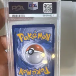 Pokemon Charizard Generations Radiant Collection Holo RC5/RC32 PSA 8 - Image 3