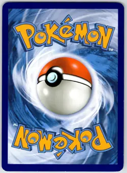 POKEMON XY PROMO MAWILE SPIRIT LINK XY105 PROMO NON HOLO NM - Image 2