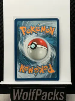 2026 Pokemon Ascended Heroes - Larry’s Braviary 174/217 Reverse Energy Holo - Image 2