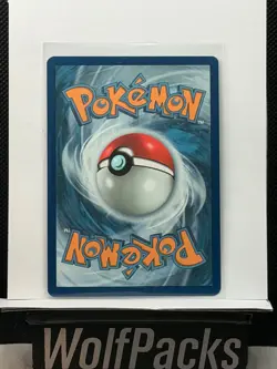 Pokemon ME: Ascended Heroes - Larry’s Braviary 174/217 Poke Ball Reverse Holo - Image 2