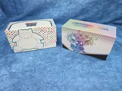 Pokemon Scarlet & Violet 151 elite Trainer Box Prismatic Evolution ETB open - Image 1