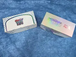 Pokemon Scarlet & Violet 151 elite Trainer Box Prismatic Evolution ETB open - Image 2