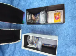 Pokemon Scarlet & Violet 151 elite Trainer Box Prismatic Evolution ETB open - Image 4