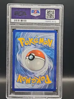 Pokemon Umbreon V Evolving Skies 094/203 PSA 8 - Image 2
