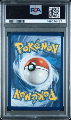 2021 POKEMON SWSH BLACK STAR PROMO 133 LANCE'S CHARIZARD V CELEBRATIONS COLLECTI - Image 2
