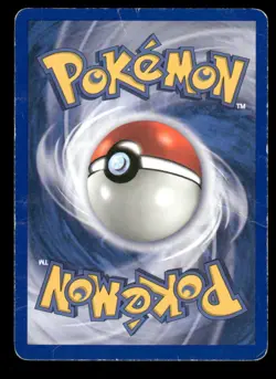 2002 Pokemon Magikarp Common Expedition Base Set 118/165 DMG - Image 2