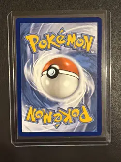 Pokemon Mega Gardevoir Ex #032 Promo Ascended Heroes Poster Collection Promo - Image 2