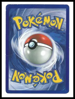 Tangela 66/102 German Pokemon Base Set Germany - MP - Image 2