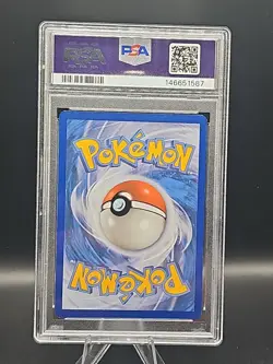 Pokemon Celebrations Pikachu 005/025 PSA 7 - Image 2