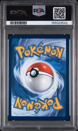 Pokemon 2025 Team Rocket's Mewtwo ex 231/182 SIR Destined Rivals GEM MINT PSA 10 - Image 2