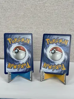 Pokemon Drifloon and Drifblim Cosmos Holo Promo Lot of 2 - Image 2
