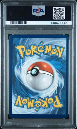 2021 POKEMON SWSH BLACK STAR PROMO 133 LANCE'S CHARIZARD V CELEBRATIONS COLLECTI - Image 2