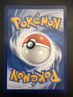 2025 Pokemon Simplified Chinese Gem Pack Vol.3 Art Rare Meowth - Image 2