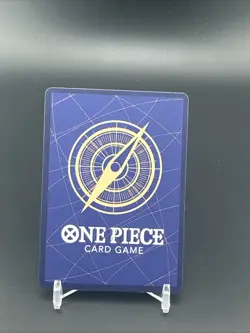 One Piece CCG Monkey.D.Luffy - Image 2