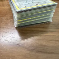 Pokemon TCG Card Collection Lot 69 - Rare and Holofoil Cards 🔥💎 - Image 2